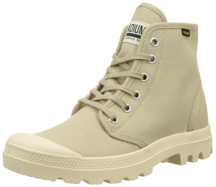 PALLADIUM  UNISEX BOOTS