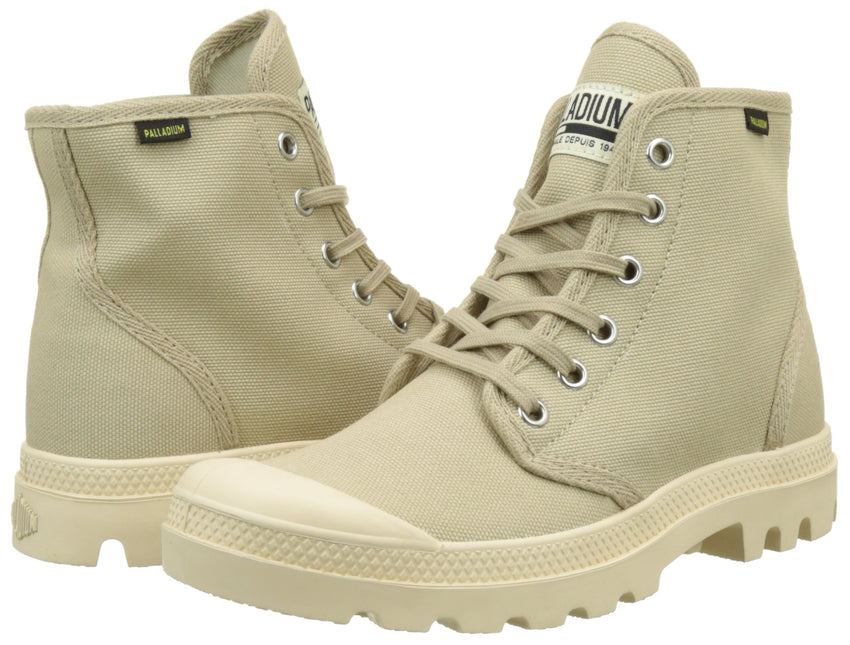 PALLADIUM  UNISEX BOOTS