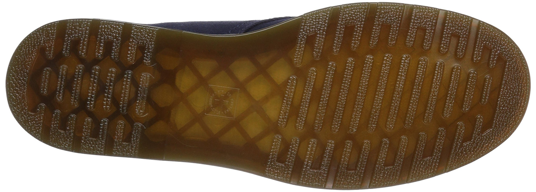 DR. MARTENS DELRAY 3 EYE SHOE WOMEN SHOES