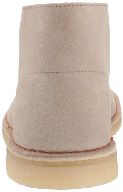 CLARKS ORIGINALS DESERT BOOT MEN BOOTS