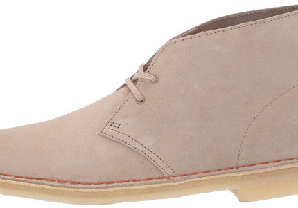 CLARKS ORIGINALS DESERT BOOT MEN BOOTS