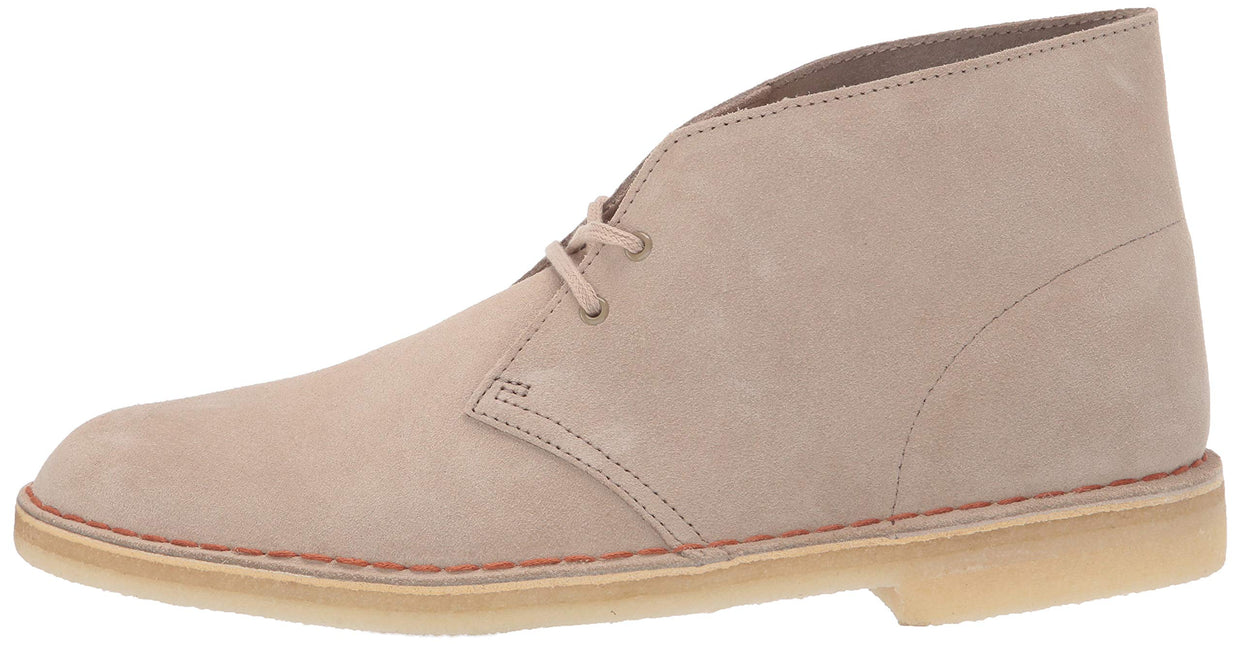 CLARKS ORIGINALS DESERT BOOT MEN BOOTS