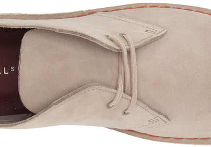 CLARKS ORIGINALS DESERT BOOT MEN BOOTS