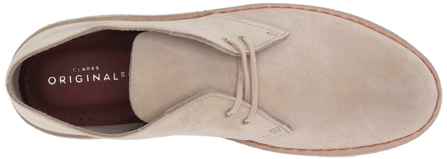 CLARKS ORIGINALS DESERT BOOT MEN BOOTS