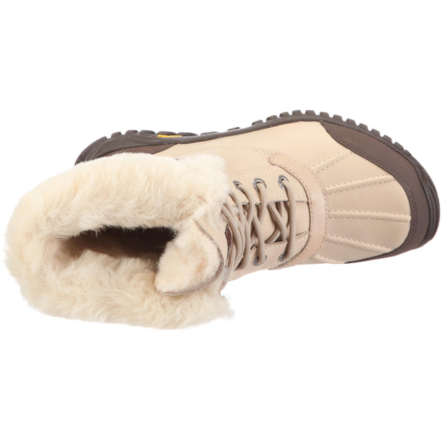 UGG ADIRONDACK BOOT II WOMEN BOOTS