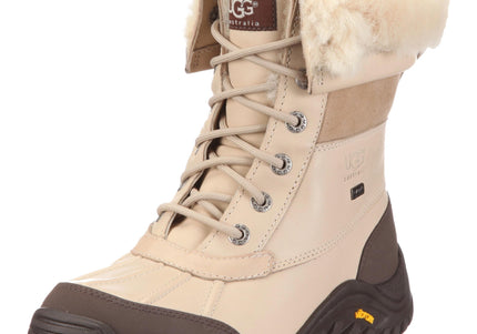 UGG ADIRONDACK BOOT II WOMEN BOOTS
