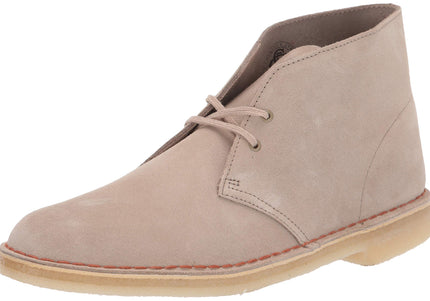 CLARKS ORIGINALS DESERT BOOT MEN BOOTS