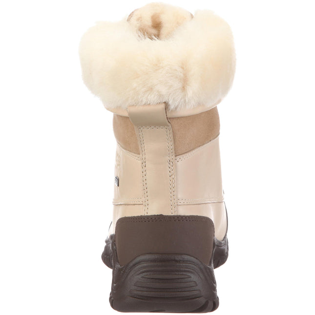 UGG ADIRONDACK BOOT II WOMEN BOOTS