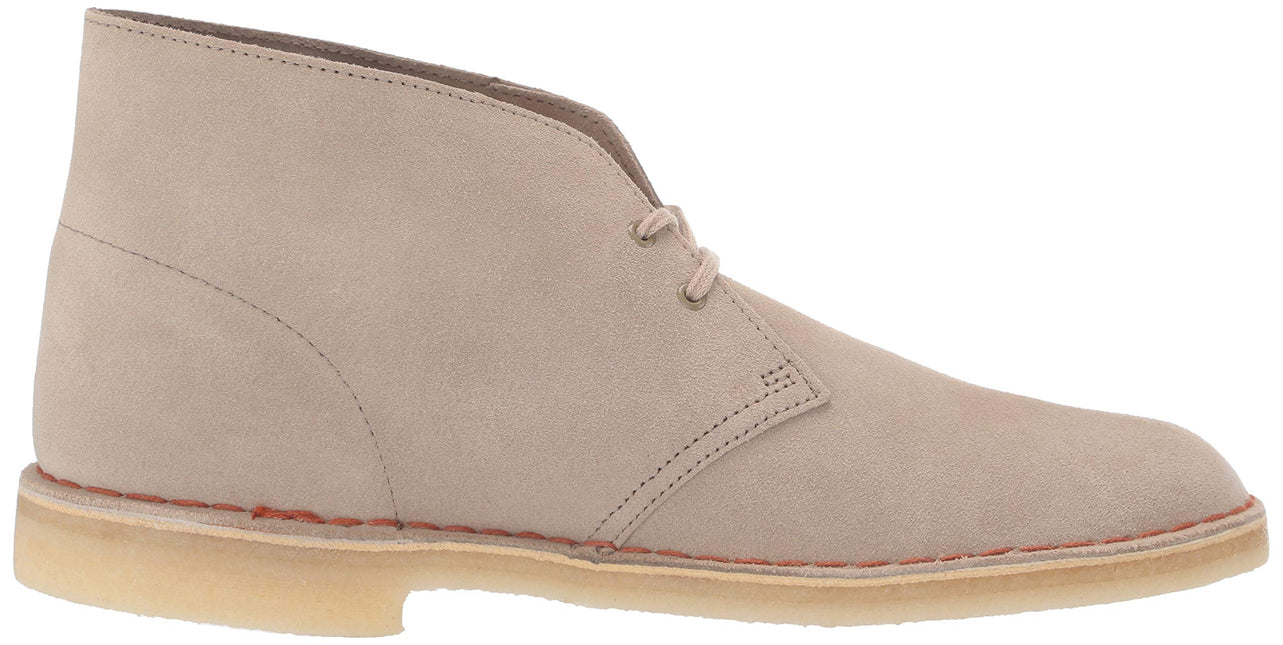 CLARKS ORIGINALS DESERT BOOT MEN BOOTS