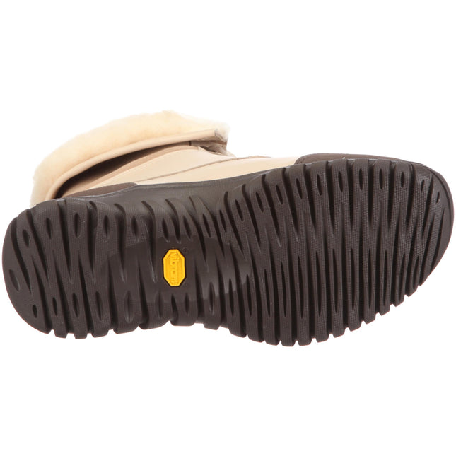 UGG ADIRONDACK BOOT II WOMEN BOOTS