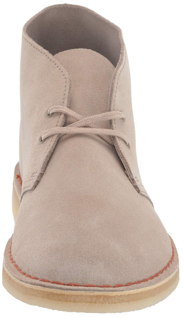 CLARKS ORIGINALS DESERT BOOT MEN BOOTS