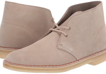 CLARKS ORIGINALS DESERT BOOT MEN BOOTS