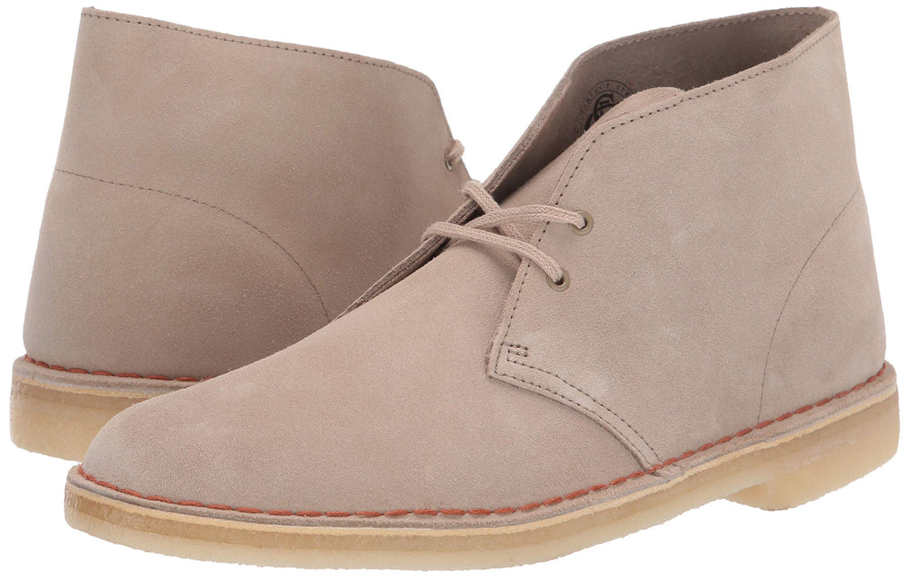 CLARKS ORIGINALS DESERT BOOT MEN BOOTS