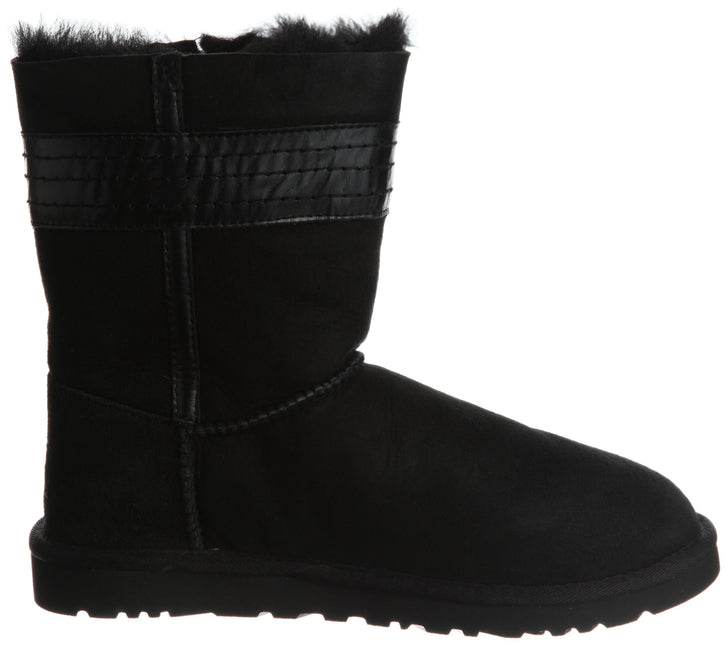 UGG JOSETTE WOMEN BOOTS
