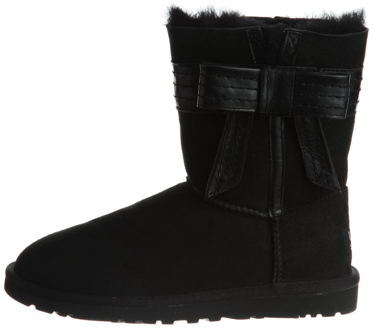 UGG JOSETTE WOMEN BOOTS