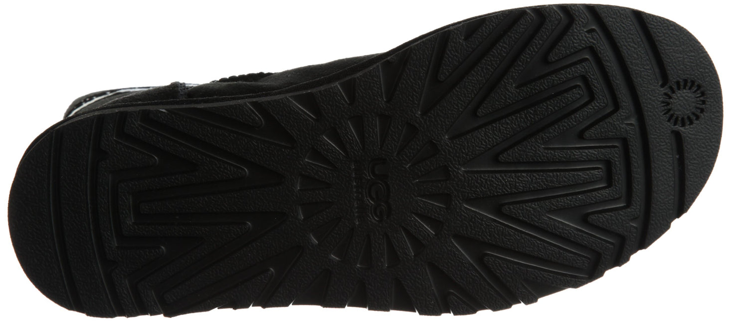 UGG JOSETTE WOMEN BOOTS