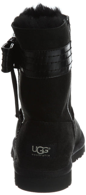 UGG JOSETTE WOMEN BOOTS