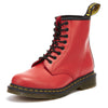 Satchel Red