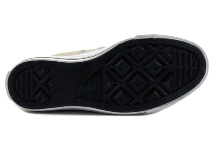 CONVERSE CHUCK TAYLOR STINGRAY METALLIC HI WOMEN SNEAKERS