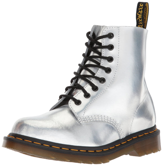 DR. MARTENS PASCAL RS WOMEN BOOTS