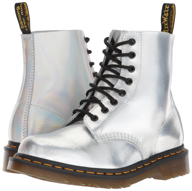 DR. MARTENS PASCAL RS WOMEN BOOTS