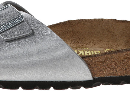 BIRKENSTOCK MADRID BIRKO-FLOR WOMEN SANDALS
