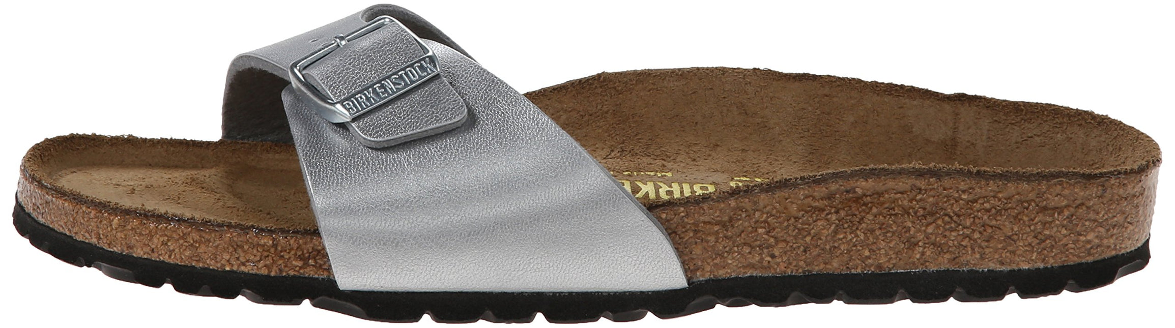 BIRKENSTOCK MADRID BIRKO-FLOR WOMEN SANDALS