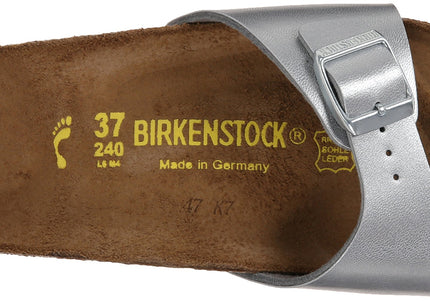 BIRKENSTOCK MADRID BIRKO-FLOR WOMEN SANDALS