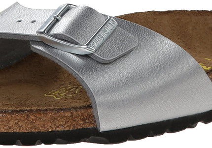 BIRKENSTOCK MADRID BIRKO-FLOR WOMEN SANDALS