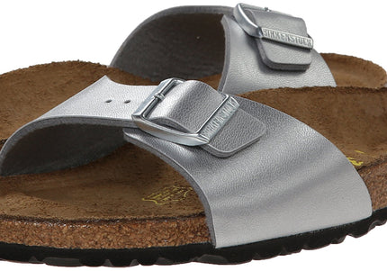 BIRKENSTOCK MADRID BIRKO-FLOR WOMEN SANDALS