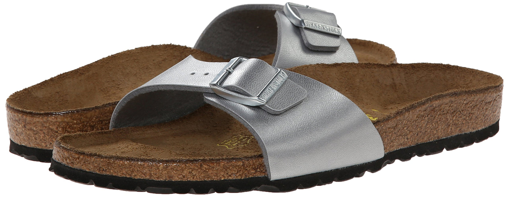 BIRKENSTOCK MADRID BIRKO-FLOR WOMEN SANDALS