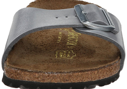 BIRKENSTOCK MADRID BIRKO-FLOR WOMEN SANDALS