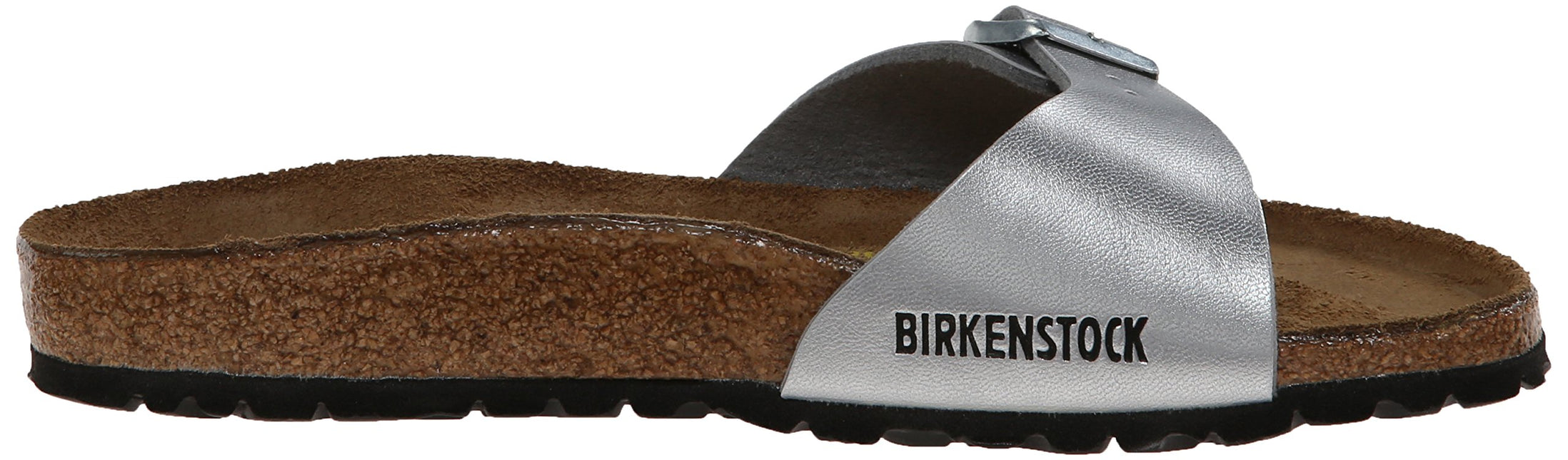 BIRKENSTOCK MADRID BIRKO-FLOR WOMEN SANDALS