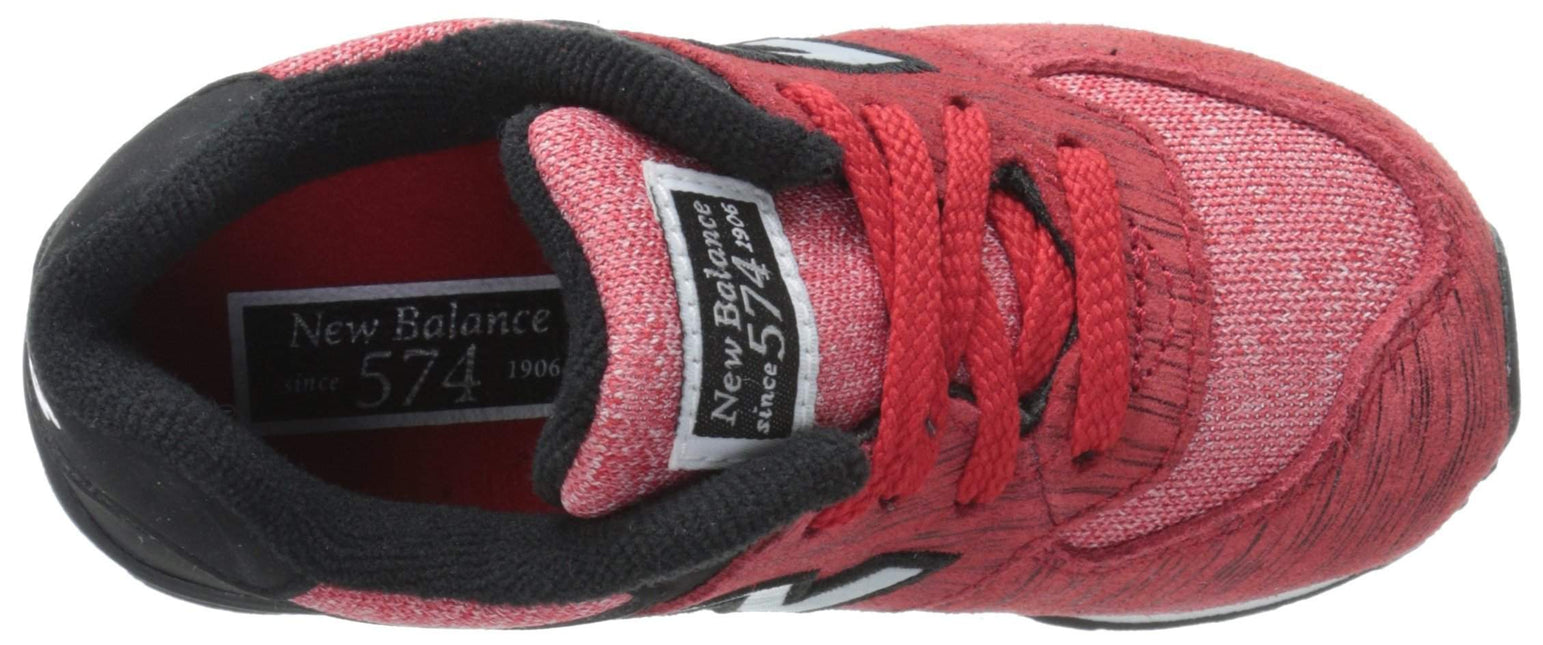 New Balance Kl574-New Balance-Brand_New Balance,Gender_Children's,Gender_Kids,Kids