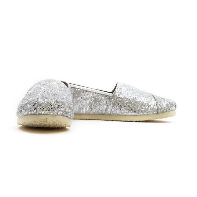 Toms Youth Classics Glitter