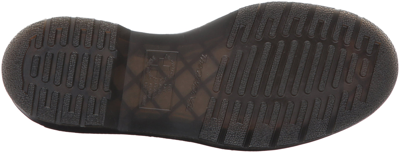 DR. MARTENS 1461 MET WOMEN SHOES