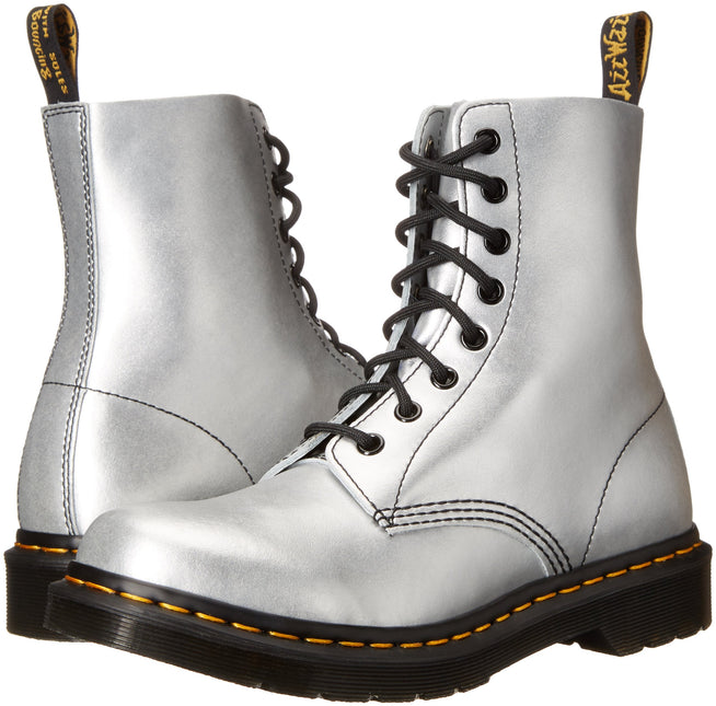 DR. MARTENS PASCAL WOMEN BOOTS