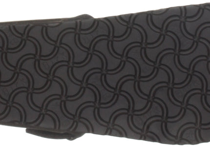 BIRKENSTOCK GIZEH SOFT FOOTBED METALIC WOMEN SANDALS