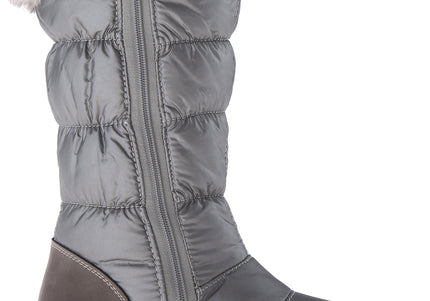 SPRING STEP VANISH-SL WOMEN BOOTS