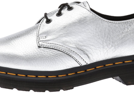 DR. MARTENS 1461 MET WOMEN SHOES