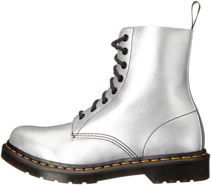 DR. MARTENS PASCAL WOMEN BOOTS