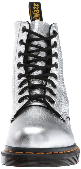 DR. MARTENS PASCAL MET WOMEN BOOTS
