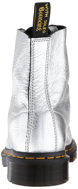 DR. MARTENS PASCAL MET WOMEN BOOTS