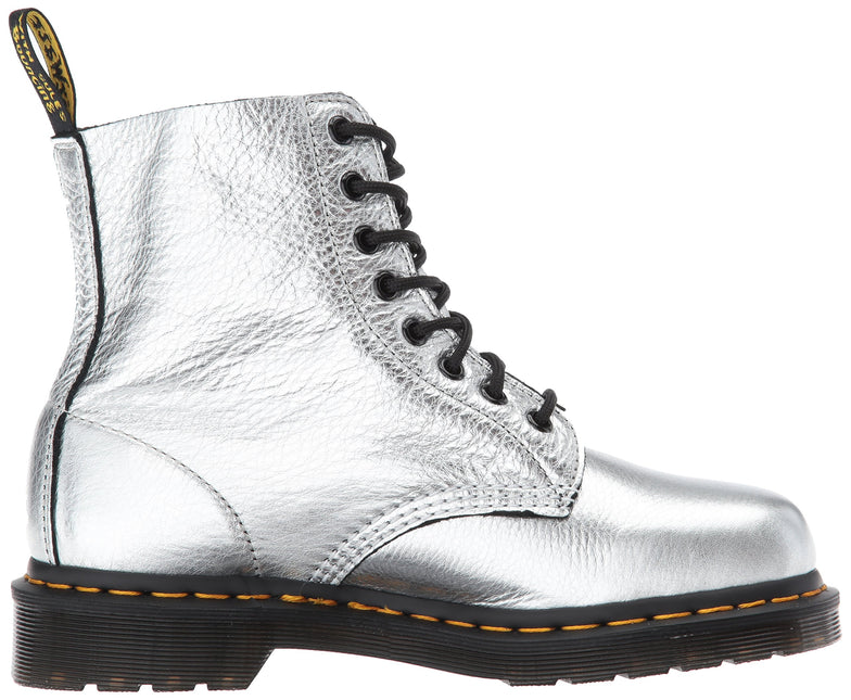 DR. MARTENS PASCAL MET WOMEN BOOTS