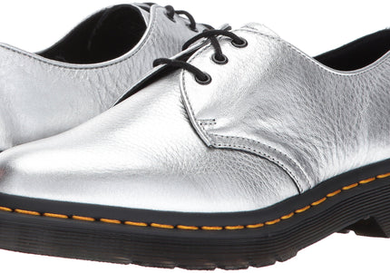 DR. MARTENS 1461 MET WOMEN SHOES