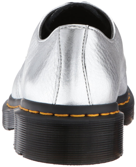 DR. MARTENS 1461 MET WOMEN SHOES