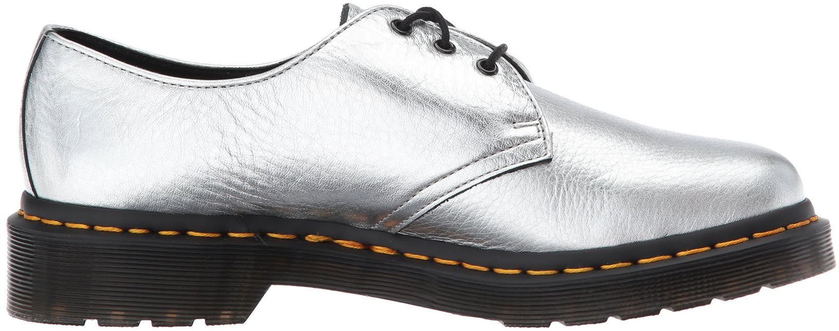 DR. MARTENS 1461 MET WOMEN SHOES