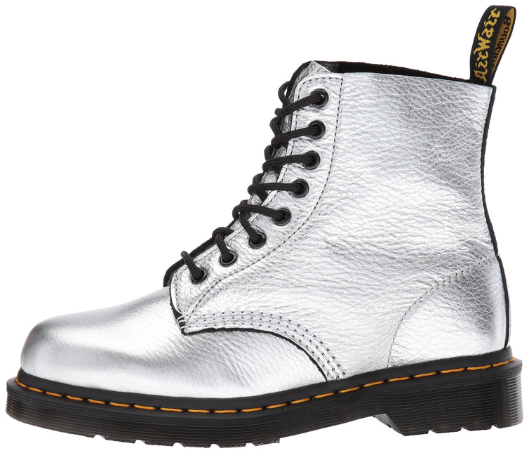 DR. MARTENS PASCAL MET WOMEN BOOTS