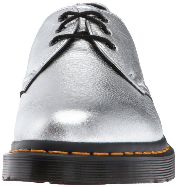 DR. MARTENS 1461 MET WOMEN SHOES