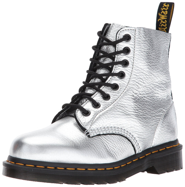 DR. MARTENS PASCAL MET WOMEN BOOTS